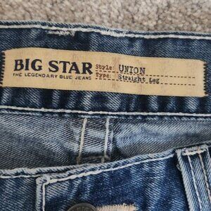 Big Star Men's Jeans